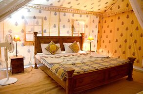 The Chirag Desert Camp