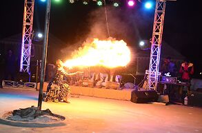 The Chirag Desert Camp