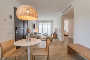 Safragell Ibiza Suites & Spa