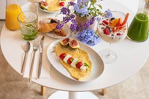 Safragell Ibiza Suites & Spa