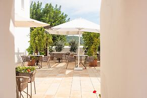 Safragell Ibiza Suites & Spa