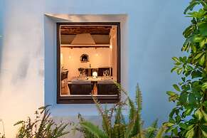 Safragell Ibiza Suites & Spa