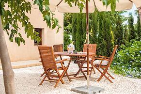 Safragell Ibiza Suites & Spa