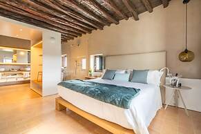 Safragell Ibiza Suites & Spa