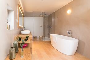 Safragell Ibiza Suites & Spa