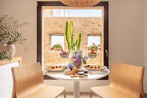 Safragell Ibiza Suites & Spa