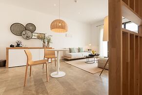 Safragell Ibiza Suites & Spa