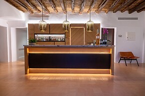Safragell Ibiza Suites & Spa