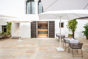 Safragell Ibiza Suites & Spa