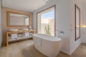 Safragell Ibiza Suites & Spa