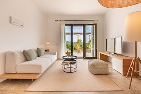Safragell Ibiza Suites & Spa