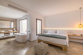 Safragell Ibiza Suites & Spa