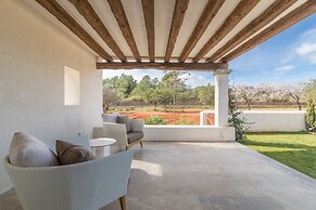 Safragell Ibiza Suites & Spa