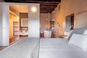 Safragell Ibiza Suites & Spa