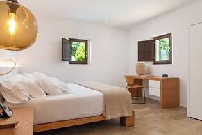 Safragell Ibiza Suites & Spa