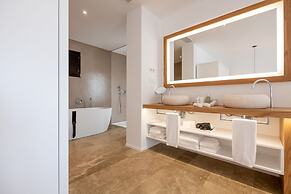 Safragell Ibiza Suites & Spa