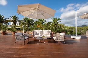 Safragell Ibiza Suites & Spa