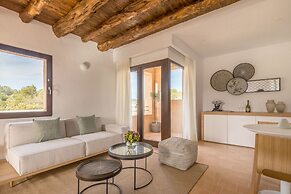 Safragell Ibiza Suites & Spa
