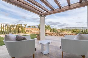 Safragell Ibiza Suites & Spa