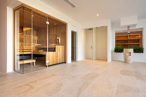 Safragell Ibiza Suites & Spa