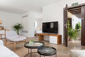 Safragell Ibiza Suites & Spa