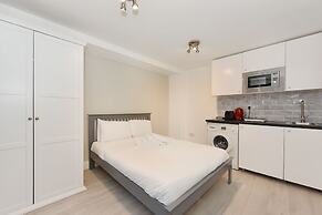 Chancery Lane Studios