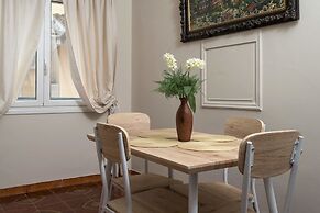 Georgia's Corfu Apartment