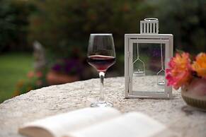 Georgia's Corfu Apartment