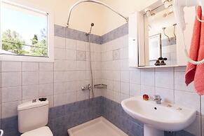 Georgia's Corfu Apartment