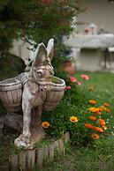 Georgia's Corfu Apartment