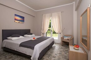 Georgia's Corfu Apartment