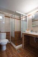 Georgia's Corfu Apartment