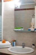 Georgia's Corfu Apartment