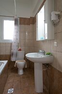 Georgia's Corfu Apartment