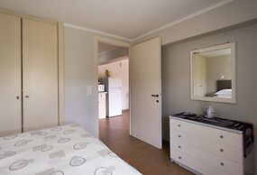 Georgia's Corfu Apartment