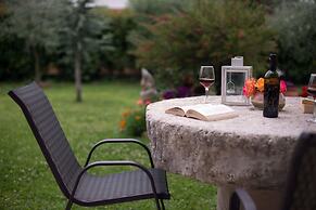 Georgia's Corfu Apartment