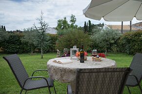 Georgia's Corfu Apartment