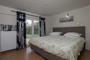 Georgia's Corfu Apartment