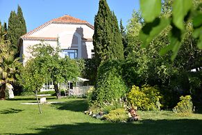 Villa Hanna chambres et table d'hôtes