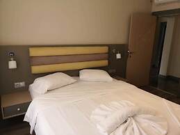 Casa De Sirena Apart Hotel