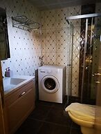 Casa De Sirena Apart Hotel