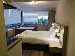 Casa De Sirena Apart Hotel