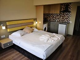 Casa De Sirena Apart Hotel