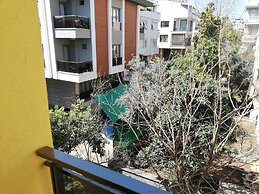 Casa De Sirena Apart Hotel