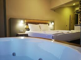 Casa De Sirena Apart Hotel