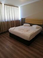 Casa De Sirena Apart Hotel