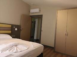 Casa De Sirena Apart Hotel