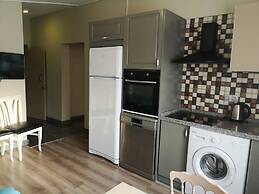 Casa De Sirena Apart Hotel