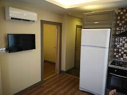 Casa De Sirena Apart Hotel