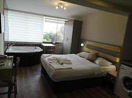 Casa De Sirena Apart Hotel